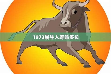 1973 屬牛|1973年出生属什么生肖 1973年属牛是什么命